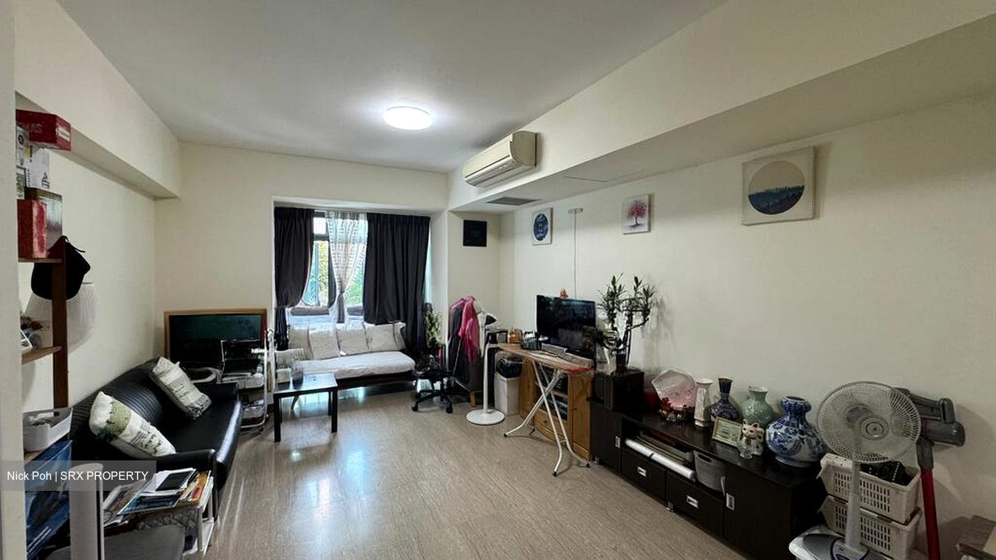 Mirage Tower (D9), Condominium #568288691